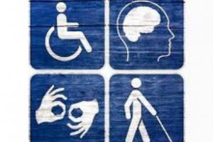 Discapacidad plan de vacunación contra COVID