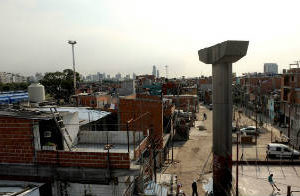 Ejes del nuevo Gobierno porteño: Urbanización, seguridad y transporte