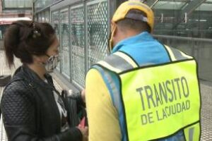 Ciudad:Los operativos de control tras las nuevas medidas