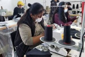 Avanza la economía popular y social en la Ciudad