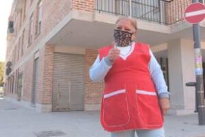 Rodrigo Bueno:Se mudaron 400 familias a las nuevas viviendas  