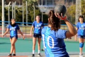 Reabrieron polideportivos y actividades deportivas al aire libre