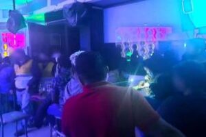 Boliche:Desbarataron fiesta clandestina y detuvieron a su dueño