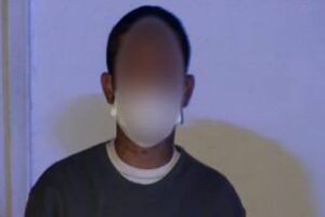 Caballito:detuvieron a dos hombres por el robo de una moto