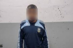 Caballito:Detienen a delincuente que intentó robar un departamento