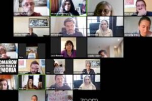 Comisión de Derechos Humanos, Garantías y Antidiscriminación