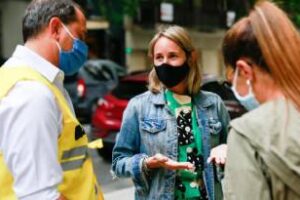 Embajadores Verdes: Súmate al programa y promover el reciclado