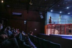 Espacios culturales:Los protocolos para el teatro y el cine