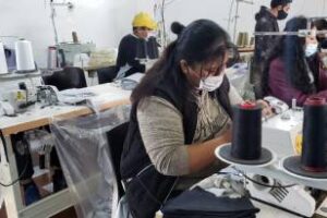 Mesa Regional de desarrollo humano de Ciudades latinoamericanas