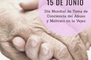 PAMI: Día mundial contra el abuso y el maltrato en la vejez