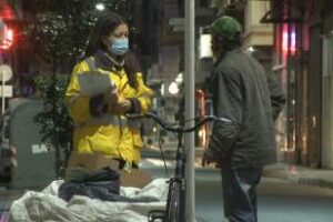 Reconstruir la vida:Ciudad ayuda a revincular a personas en la calle