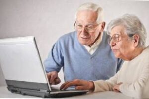 PAMI: Lanzó una plataforma de talleres y cursos gratuitos