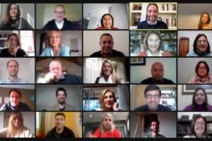 C-Cívica realizó su Plenario Federal y fuerte mensaje para las PASO