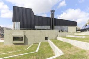 Visita el Centro de Reciclaje de la Ciudad