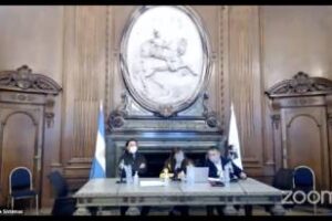 Ciudad:Reunión de la Comisión de Tránsito y Transporte