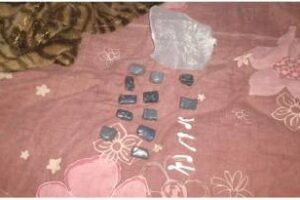 Villa Lugano:Detuvieron a dos dealers por comercialización de drogas