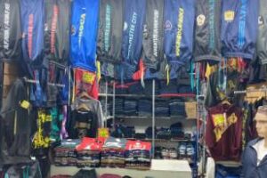 Balvanera: Secuestraron mercadería de contrabando por valor un millón de pesos