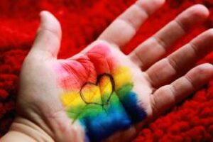 Ciudad:En el mes internacional del orgullo,celebra la diversidad