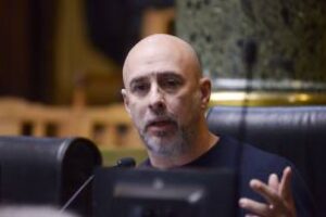 Legislatura porteña: Archivan un pedido de juicio político
