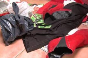 Colegiales:Desbarataron un prostíbulo ilegal,rescataron dos mujeres