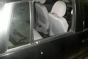 Caballito:Dos ladrones fueron detenidos por robar auto