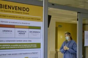 Nueva estrategia sanitaria de tres Pilares en la ciudad