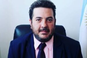 Teszkiewicz: Larreta es el mayor riesgo ambiental que enfrentamos