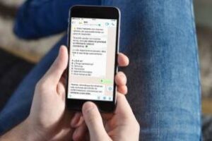 Boti, el chat de la Ciudad, incorporó un nuevo servicio