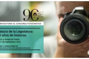 En la ciudad:Concurso fotográfico sobre el Palacio Legislativo