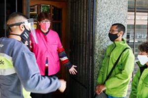 Convertite en un Embajador Verde de la Ciudad