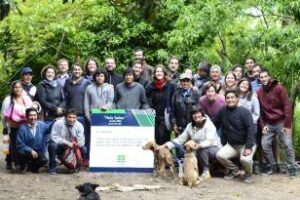 El SGP funciona como nexo entre quienes producen los alimentos