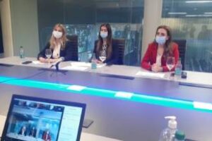 Nuevo encuentro virtual del Foro de Seguridad Pública