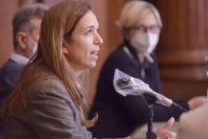 El lenguaje claro y su implementación en la Legislatura