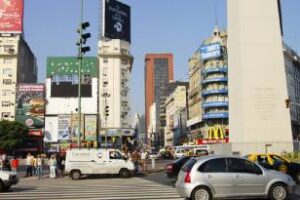 Pruebas piloto durante dos años en Tránsito y Transporte