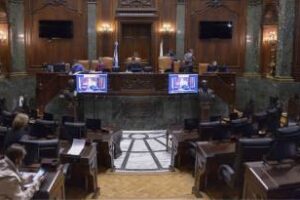 Legislatura:Edificación y catastro, en la temática legislativa