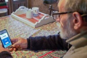 PAMI: Informó la Digitalizó de la mayoría del los tramites