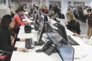 Ciudad lanza campaña para los cuidados y actividades domésticas