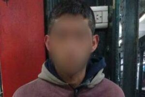Ciudad: Detuvieron a un ladrón de celulares en el Subte