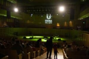 Vacaciones de Invierno:Actividades para disfrutar en la ciudad