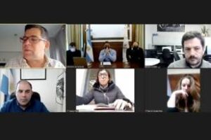 Legislatura porteña: Trataron una ampliación del Presupuesto