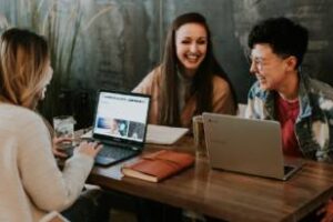 Ciudad:Arranca la primera convocatoria de Barrios Creativos