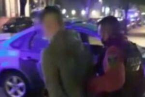 Ciudad:Detuvieron a cuatro ladrones de comercios en Caballito