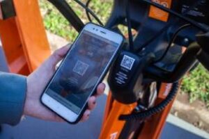 Ecobici renovado:20 estaciones,300 bicicletas y habilitan sistema con QR