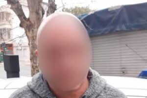 Ciudad:Capturaron un narco prófugo condenado a seis años de cárcel