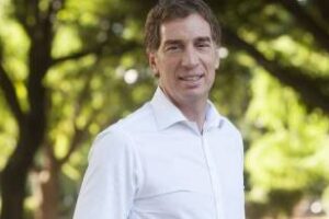 Legislatura porteña: Aprobaron la renuncia de Diego Santilli