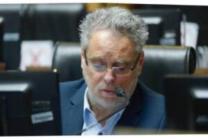 Legislador: Del Sol dijo que Costa Urbana «Va a potenciar la Ciudad» 