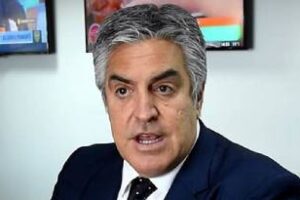 Ciudad: Dalbón se disculpó y se retractó por sus dichos