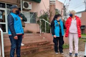 Cayó falsa médica en una clínica sin habilitación de Corrientes