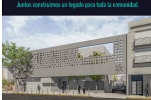 AMIA realizará un acto institucional, en la sede de Loyola