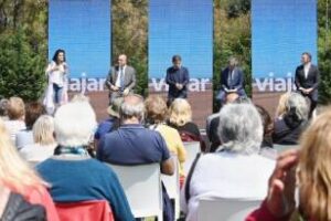 Pre viaje PAMI: Habrá un 70 % de reintegro para los afiliados